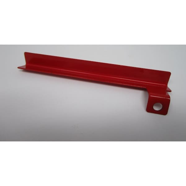 Left Blade Guard For Hvbs-56M Band Saw